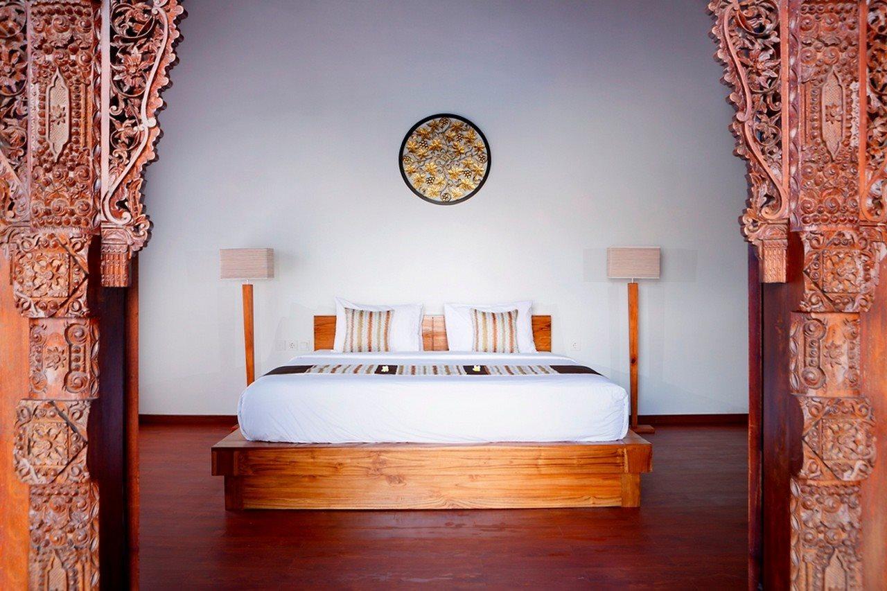 Bali Nyuh Gading Luxury Villas & Spa Семиньяк Экстерьер фото