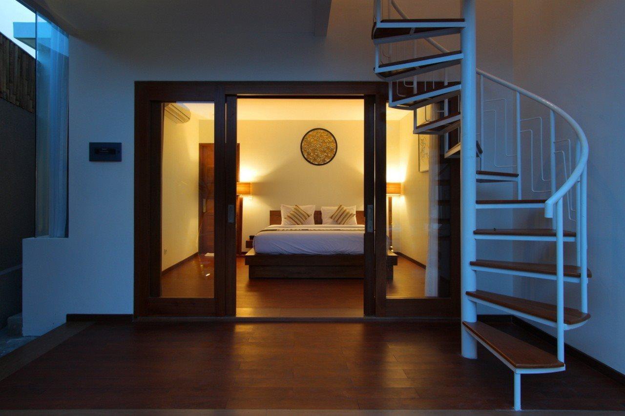Bali Nyuh Gading Luxury Villas & Spa Семиньяк Экстерьер фото