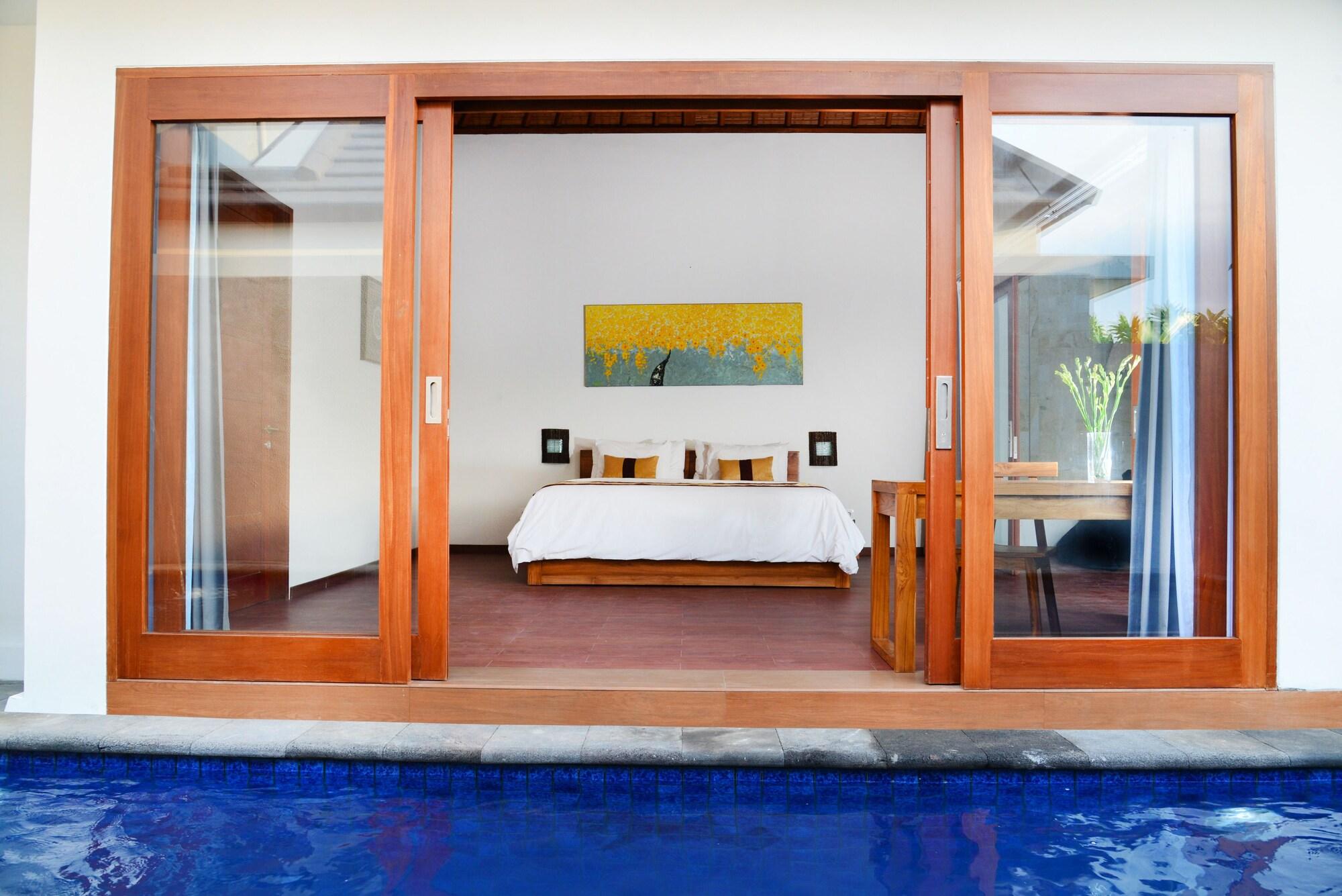 Bali Nyuh Gading Luxury Villas & Spa Семиньяк Экстерьер фото