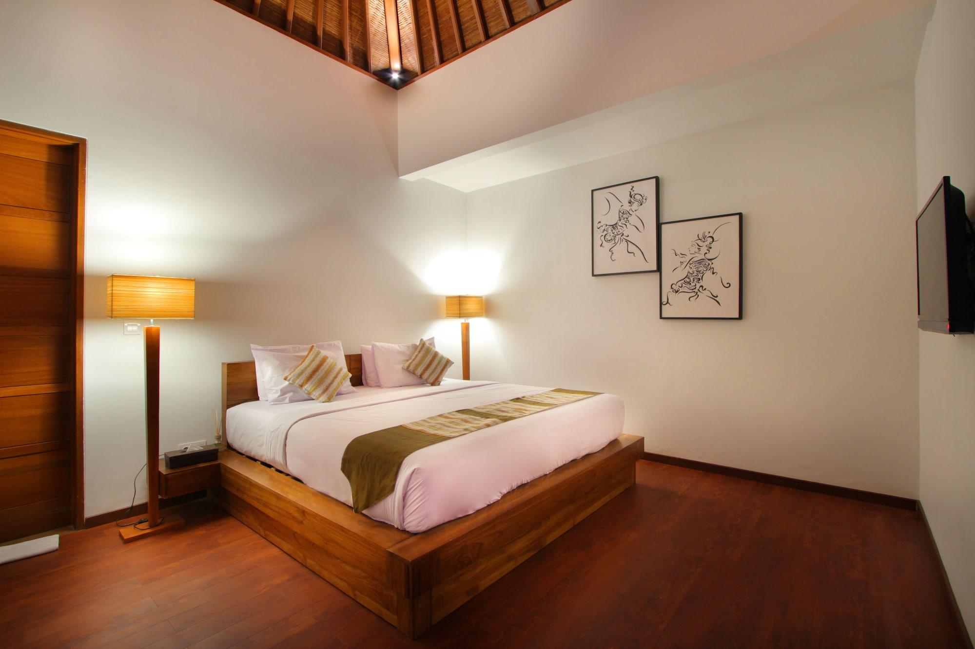 Bali Nyuh Gading Luxury Villas & Spa Семиньяк Экстерьер фото