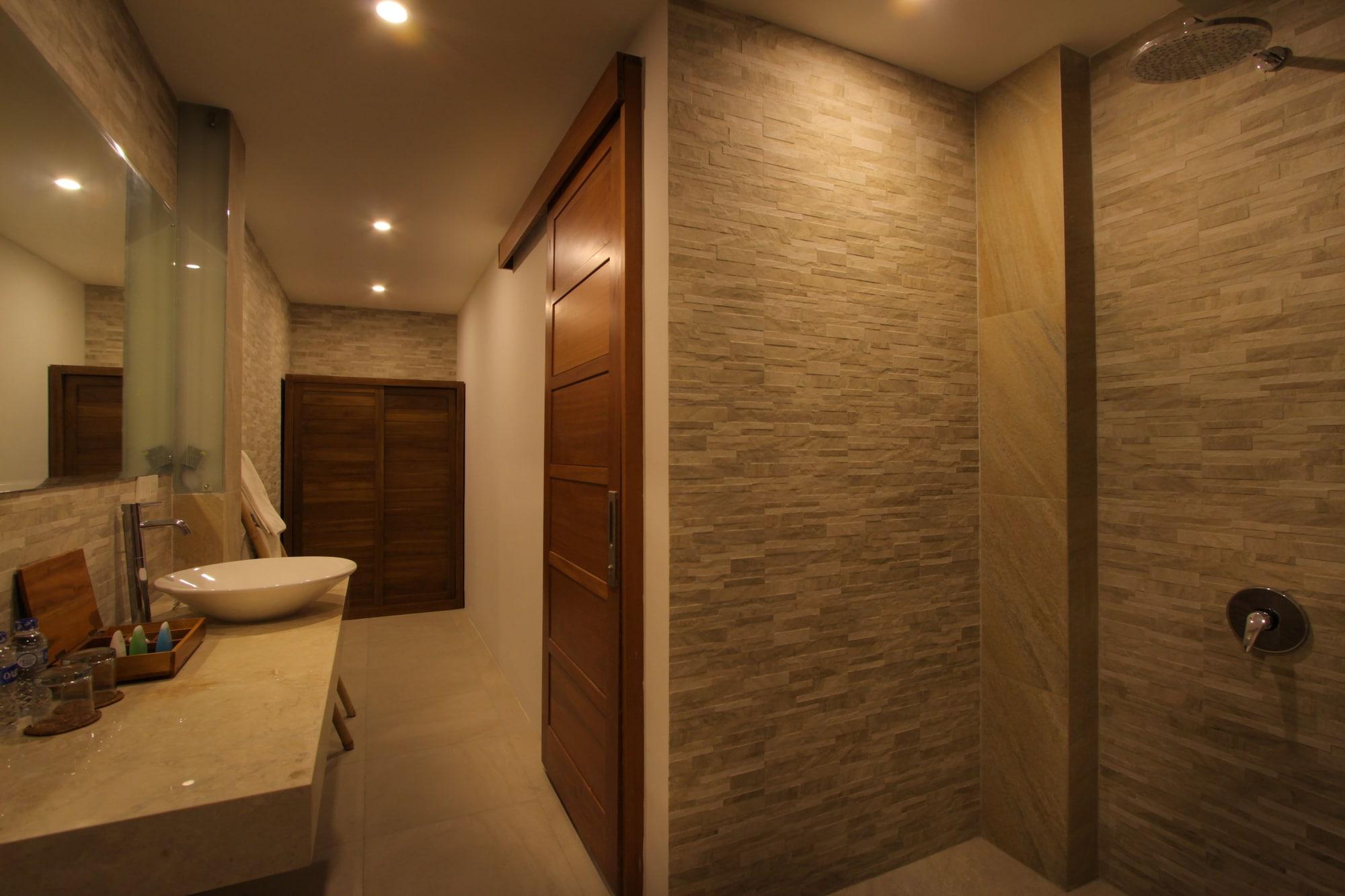 Bali Nyuh Gading Luxury Villas & Spa Семиньяк Экстерьер фото