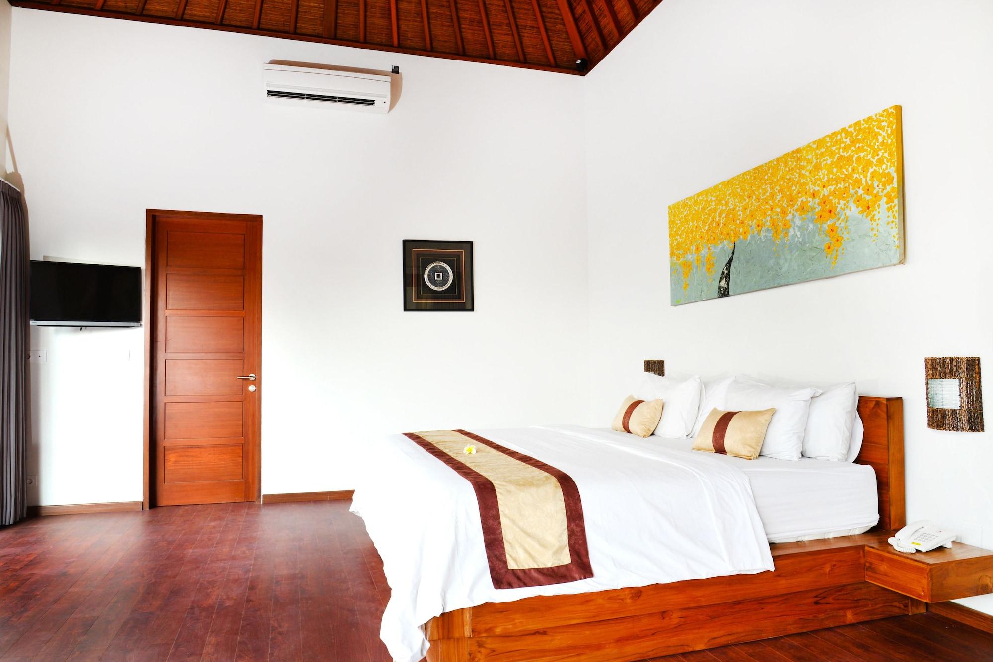 Bali Nyuh Gading Luxury Villas & Spa Семиньяк Экстерьер фото