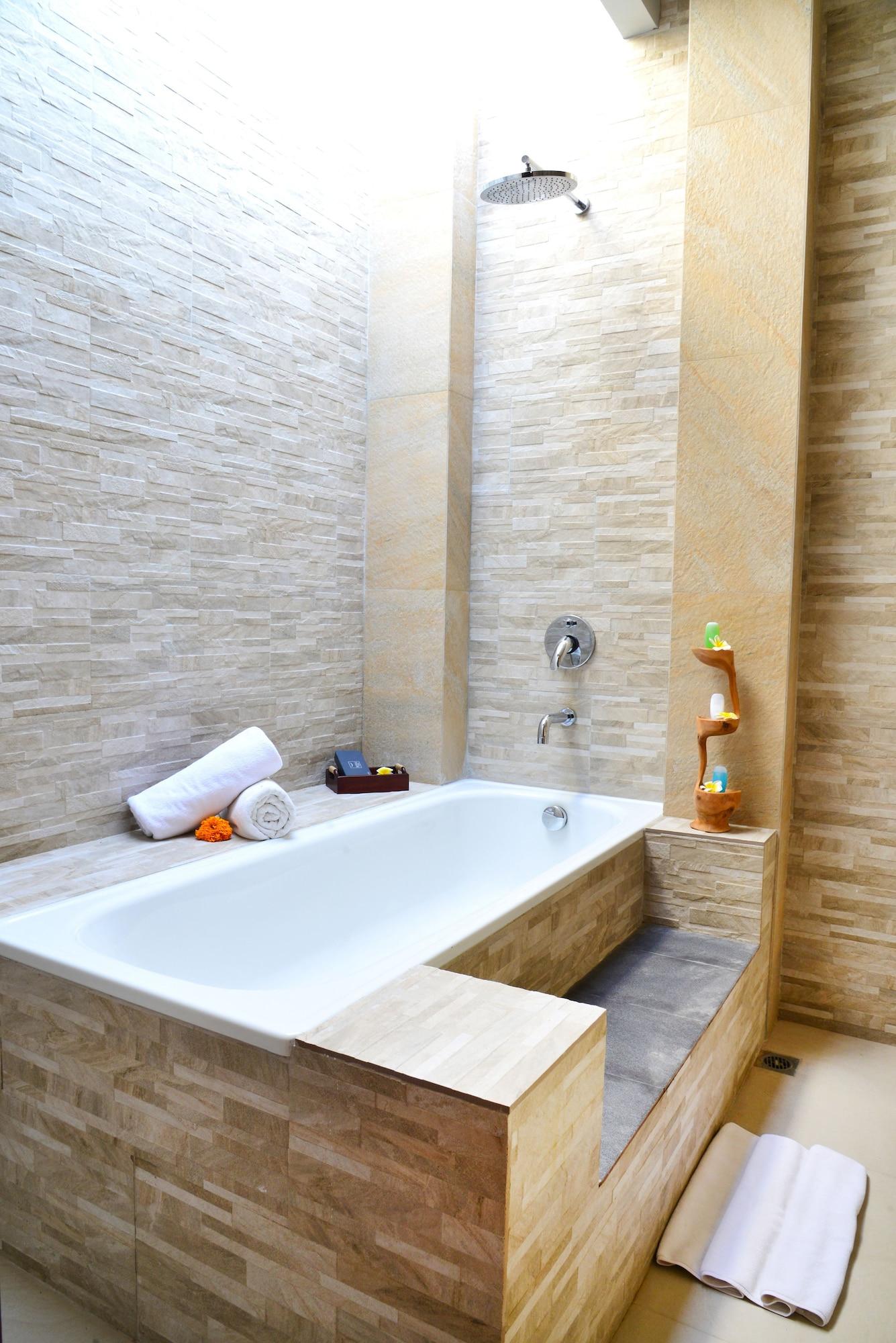 Bali Nyuh Gading Luxury Villas & Spa Семиньяк Экстерьер фото