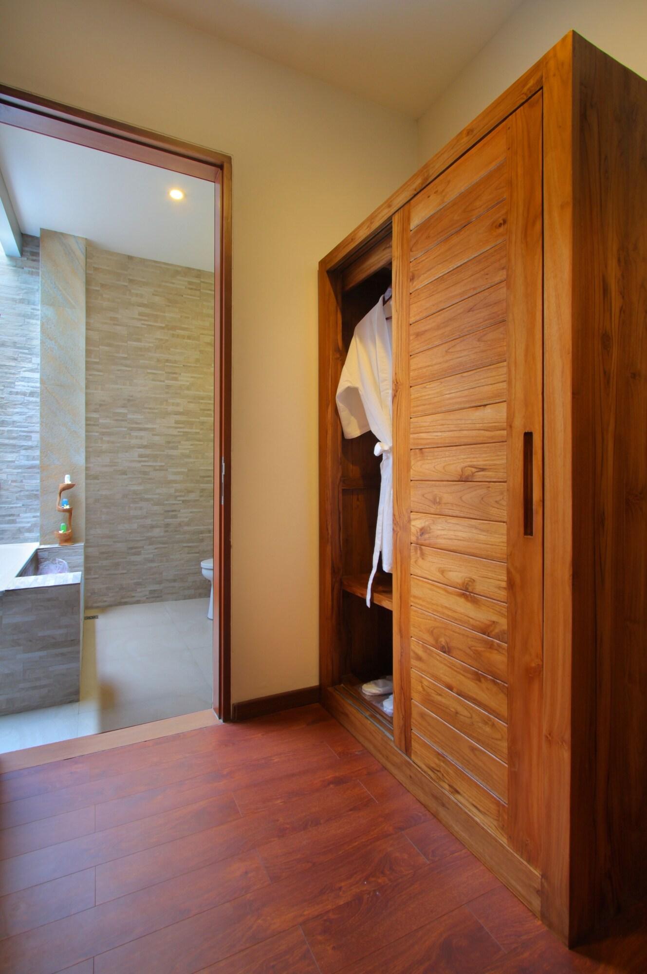 Bali Nyuh Gading Luxury Villas & Spa Семиньяк Экстерьер фото