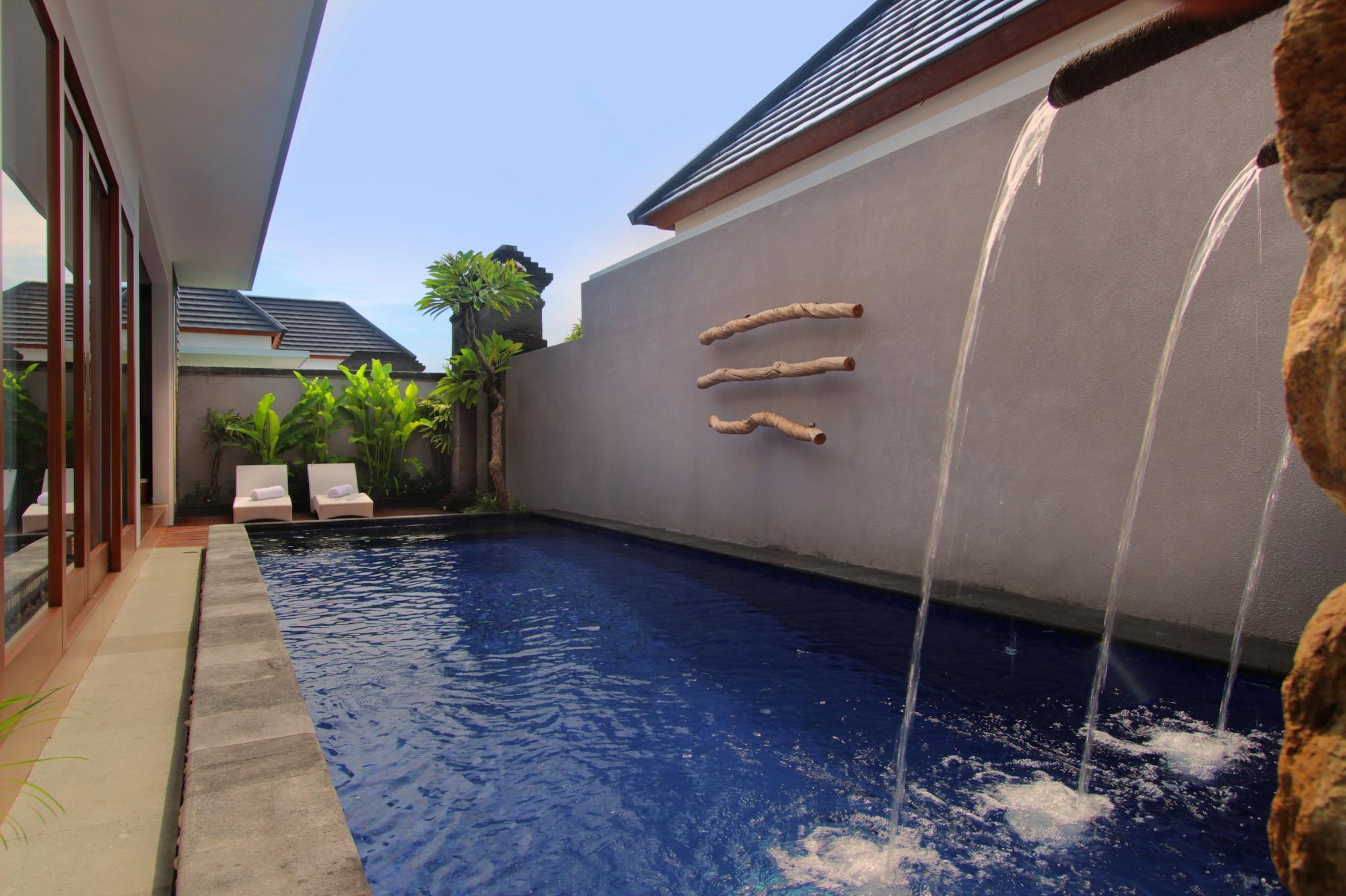 Bali Nyuh Gading Luxury Villas & Spa Семиньяк Экстерьер фото