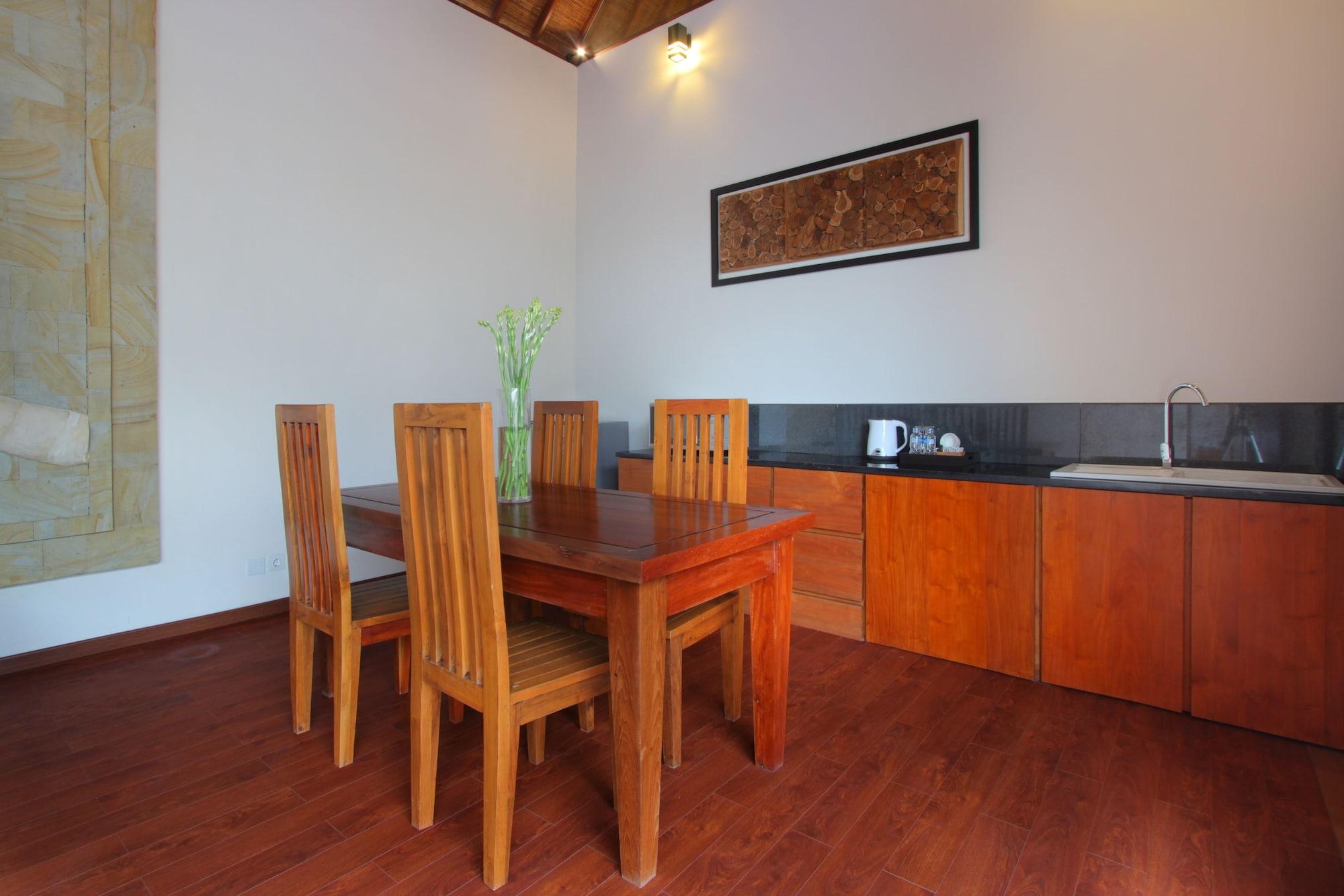 Bali Nyuh Gading Luxury Villas & Spa Семиньяк Экстерьер фото