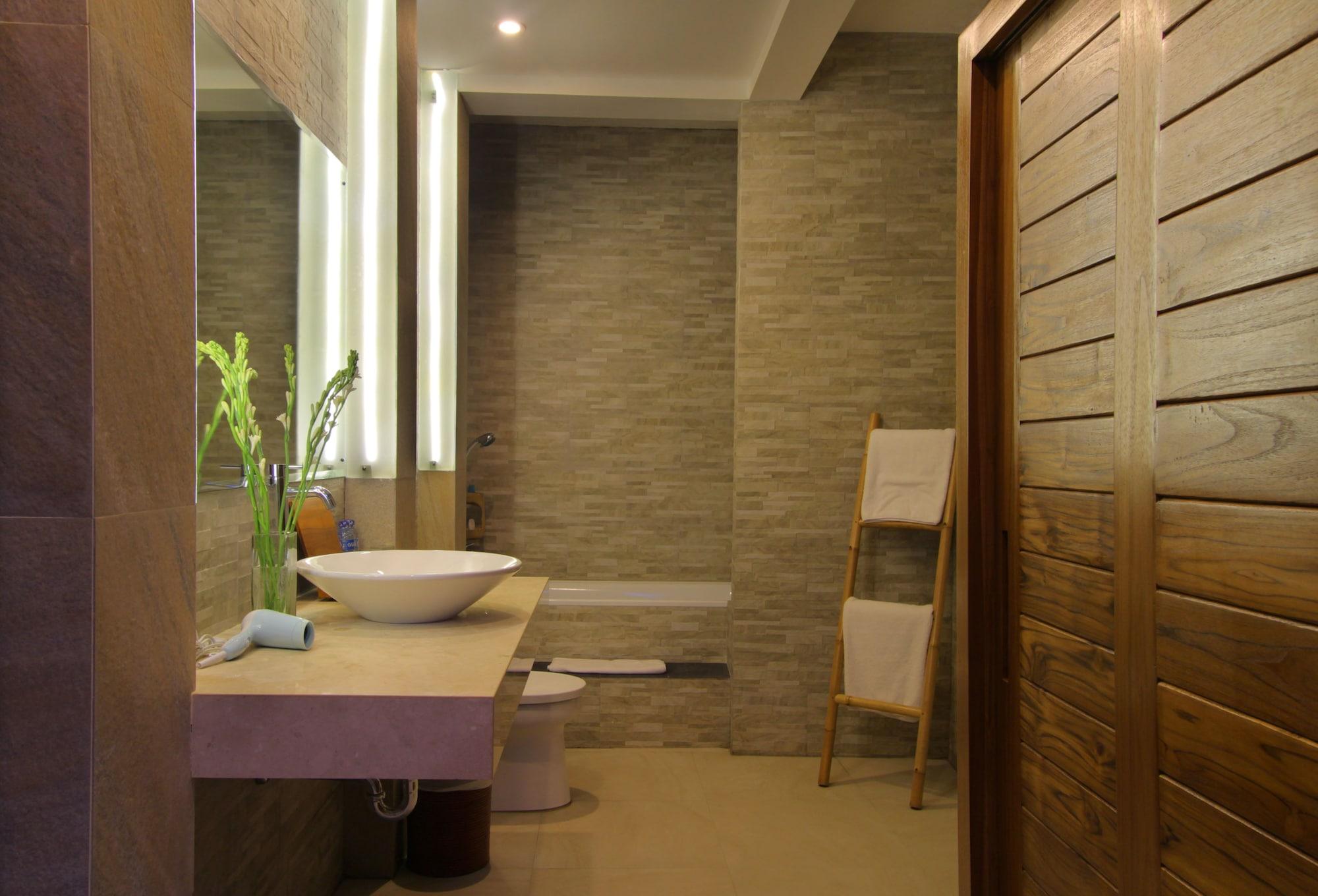 Bali Nyuh Gading Luxury Villas & Spa Семиньяк Экстерьер фото