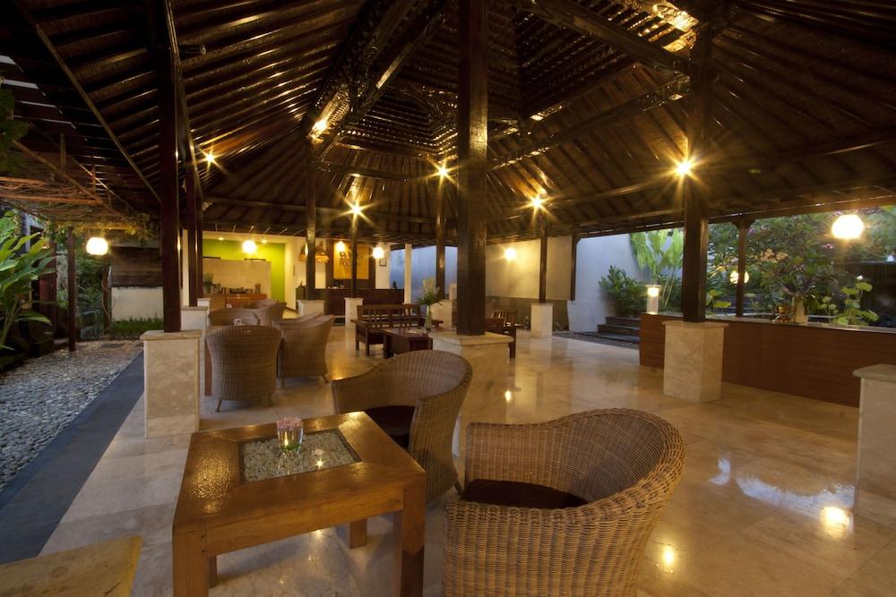 Bali Nyuh Gading Luxury Villas & Spa Семиньяк Экстерьер фото