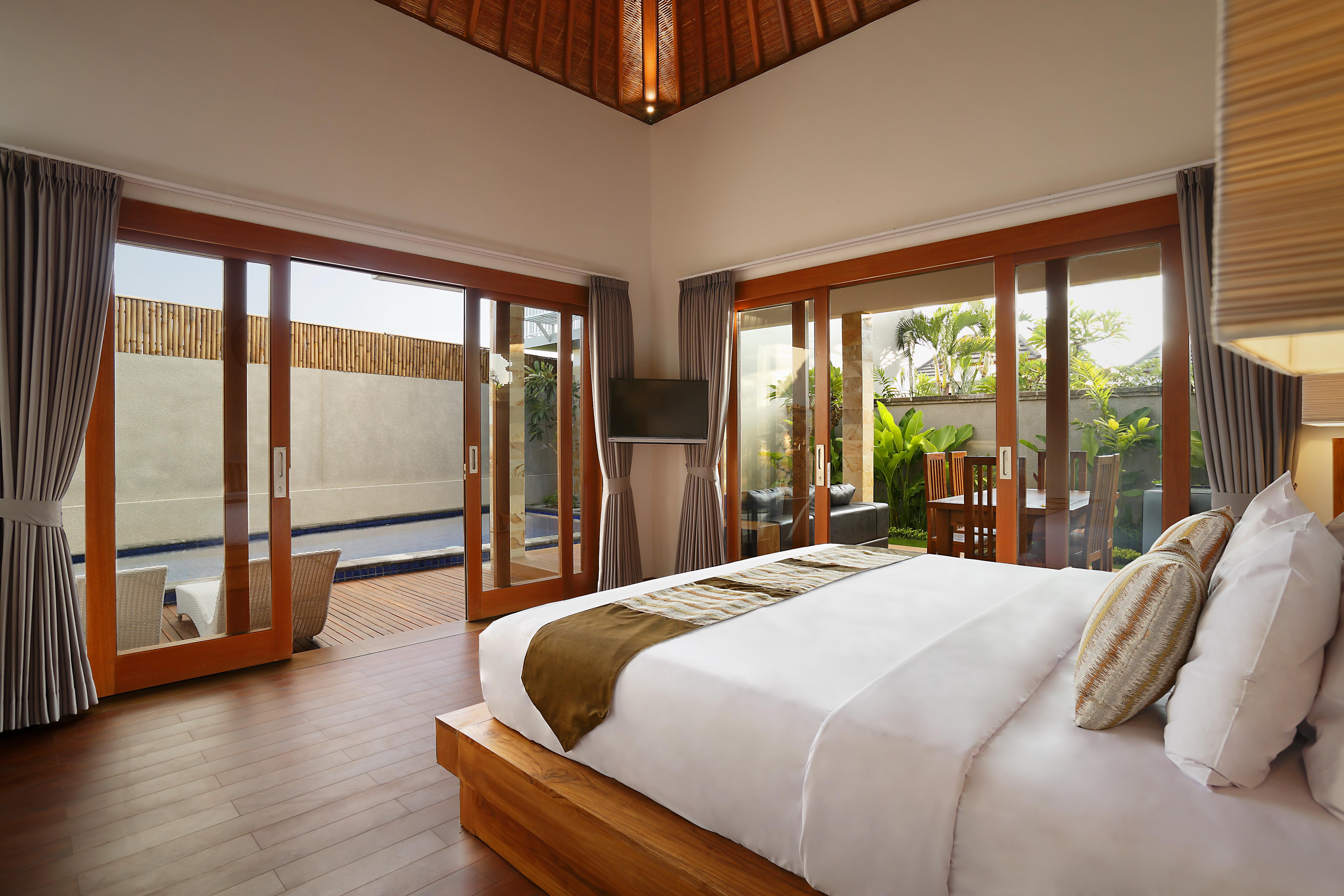 Bali Nyuh Gading Luxury Villas & Spa Семиньяк Экстерьер фото
