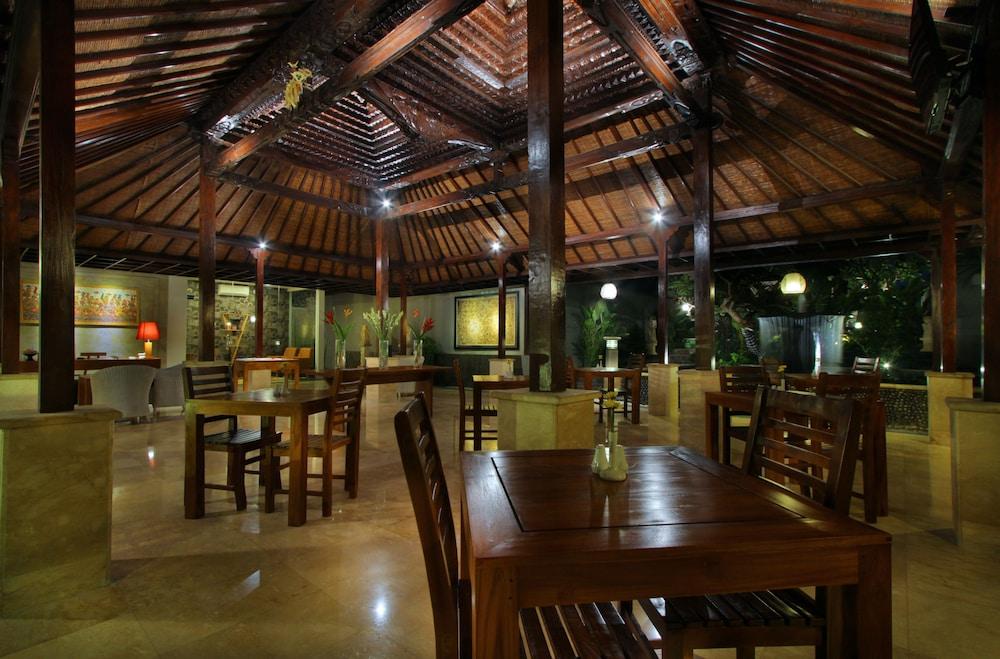 Bali Nyuh Gading Luxury Villas & Spa Семиньяк Экстерьер фото