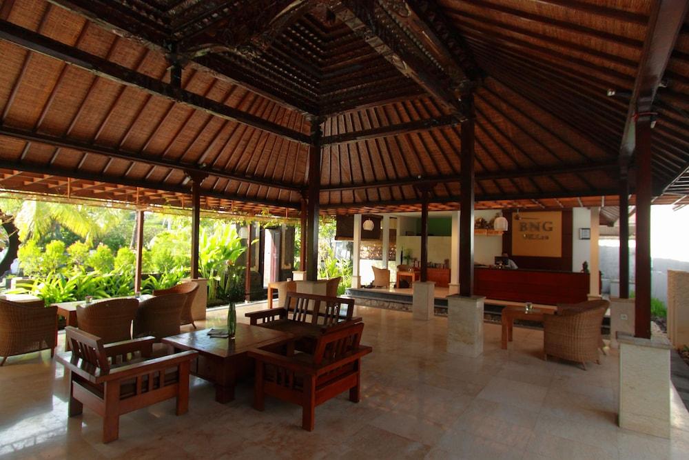 Bali Nyuh Gading Luxury Villas & Spa Семиньяк Экстерьер фото